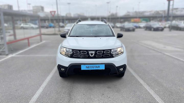 Dacia Duster 1.6 SCE Essential