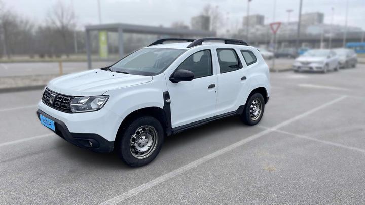 Dacia Duster 1.6 SCE Essential