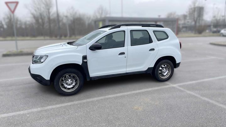 Dacia Duster 1.6 SCE Essential