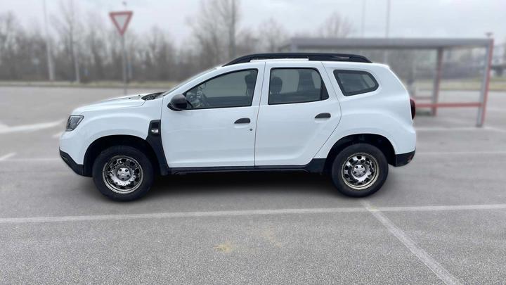 Dacia Duster 1.6 SCE Essential