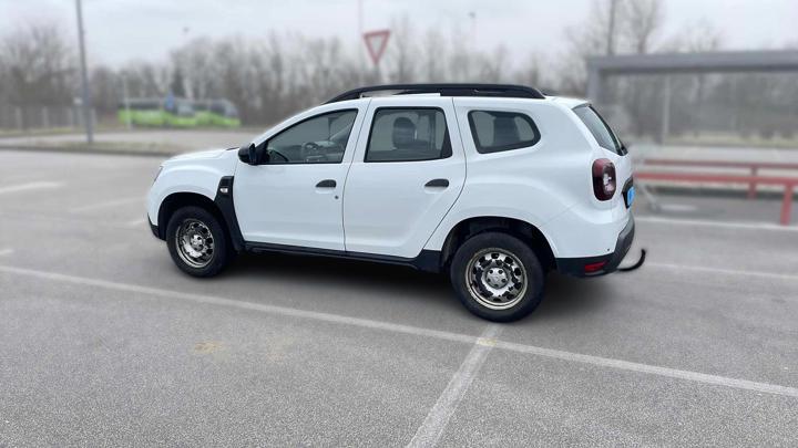 Dacia Duster 1.6 SCE Essential