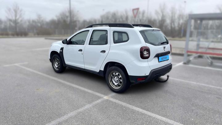 Dacia Duster 1.6 SCE Essential