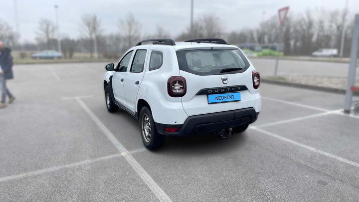 Dacia Duster 1.6 SCE Essential