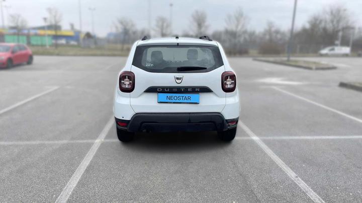 Dacia Duster 1.6 SCE Essential