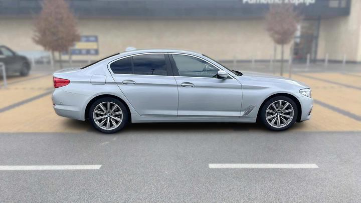 BMW 520d Aut.