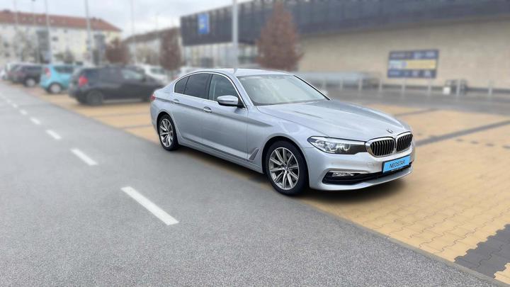 BMW 520d Aut.