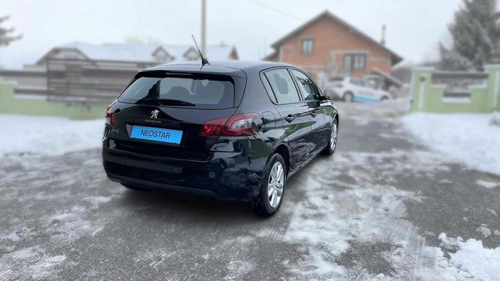 Peugeot 308 1,5 BlueHDi 130 S&S Style Aut.