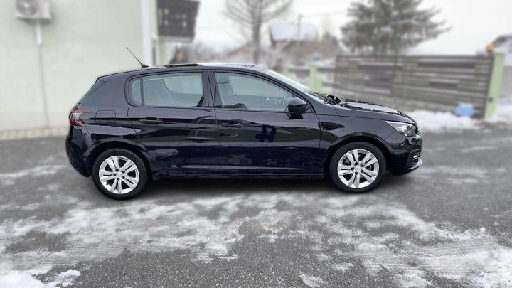 Peugeot 308 1,5 BlueHDi 130 S&S Style Aut.