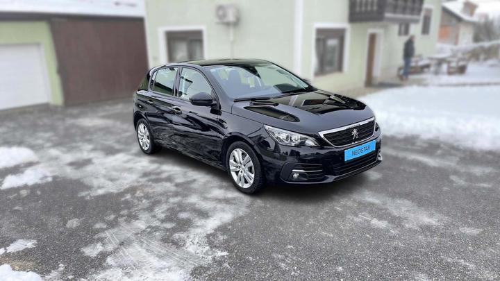 Peugeot 308 1,5 BlueHDi 130 S&S Style Aut.