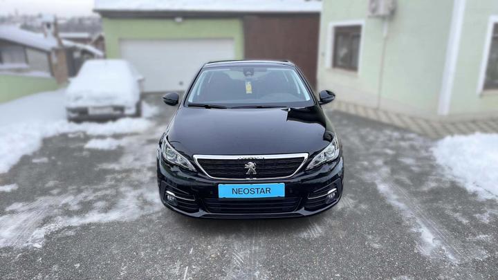 Peugeot 308 1,5 BlueHDi 130 S&S Style Aut.