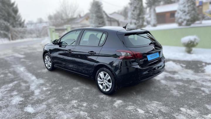 Peugeot 308 1,5 BlueHDi 130 S&S Style Aut.