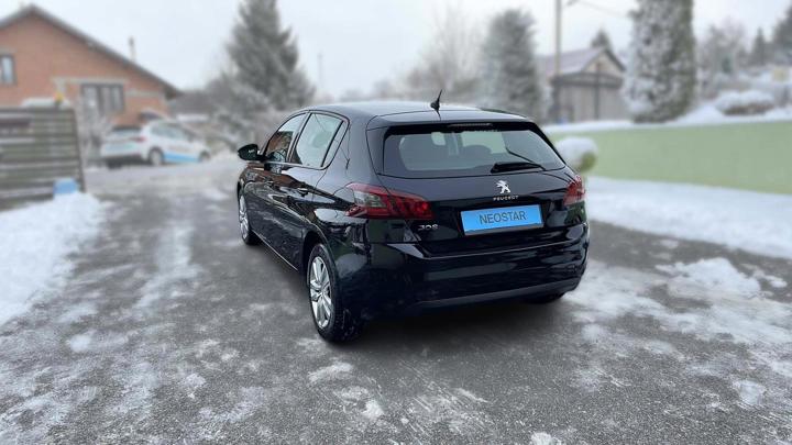 Peugeot 308 1,5 BlueHDi 130 S&S Style Aut.