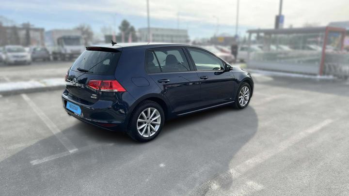 Used 85960 - VW Golf Golf 1,6 TDI Lounge cars