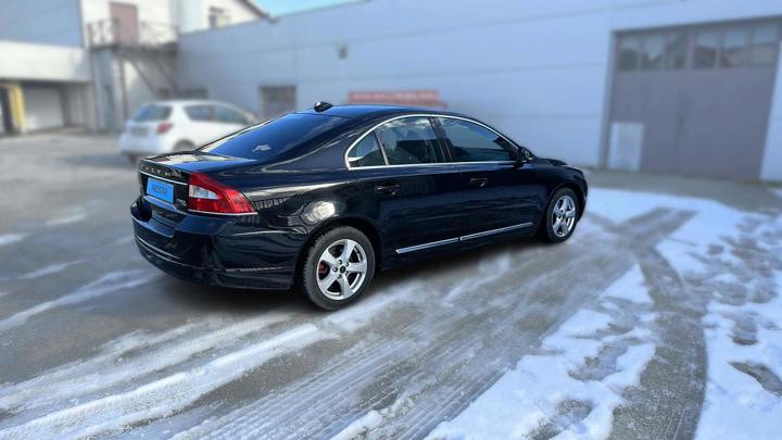 Rabljeni automobil na prodaju iz oglasa 85993 - Volvo S80 S80 Diesel 1.6 Drive