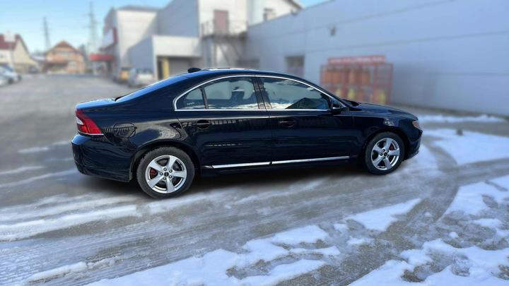 Volvo S80 Diesel 1.6 Drive