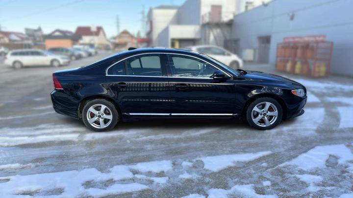 Volvo S80 Diesel 1.6 Drive