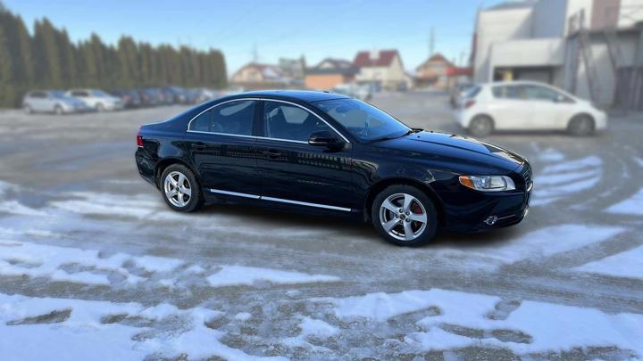 Volvo S80 Diesel 1.6 Drive