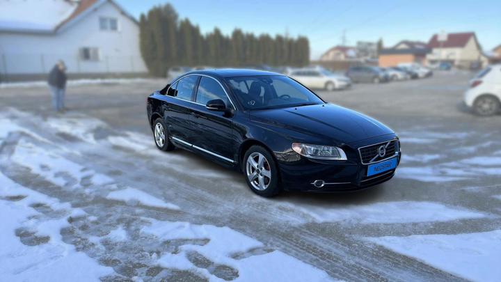 Volvo S80 Diesel 1.6 Drive