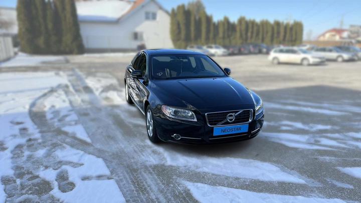 Volvo S80 Diesel 1.6 Drive