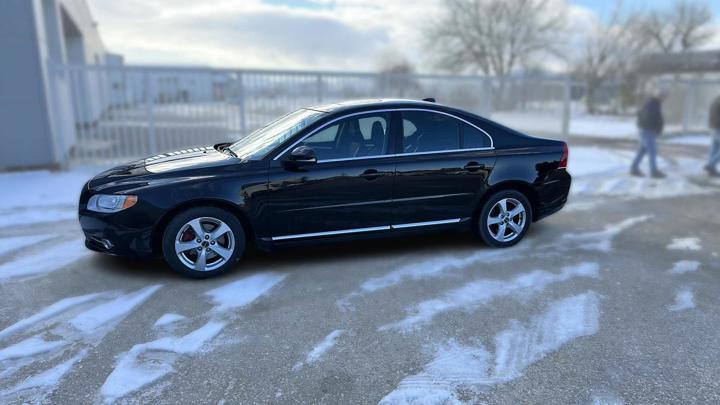 Volvo S80 Diesel 1.6 Drive