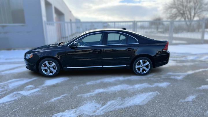 Volvo S80 Diesel 1.6 Drive