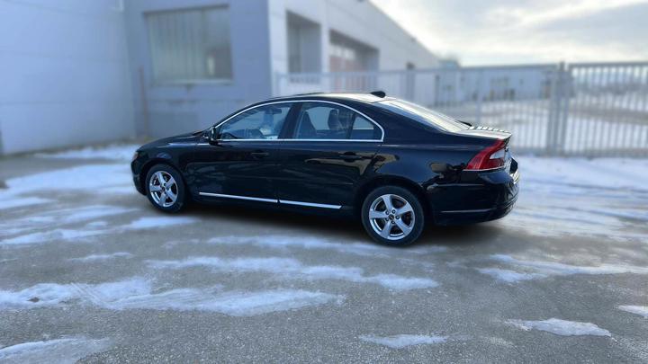 Volvo S80 Diesel 1.6 Drive