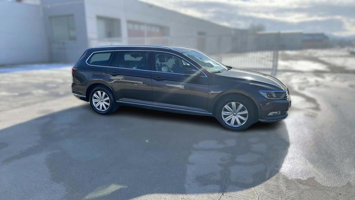 VW Passat Variant 2,0 TDI BMT Highline DSG