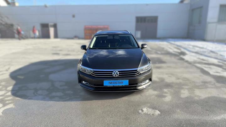 VW Passat Variant 2,0 TDI BMT Highline DSG