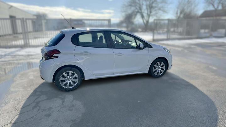 Peugeot 208 1,6 BlueHDi 75 Active