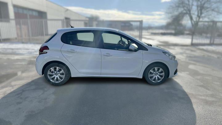 Peugeot 208 1,6 BlueHDi 75 Active