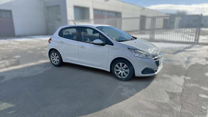 Peugeot 208 1,6 BlueHDi 75 Active