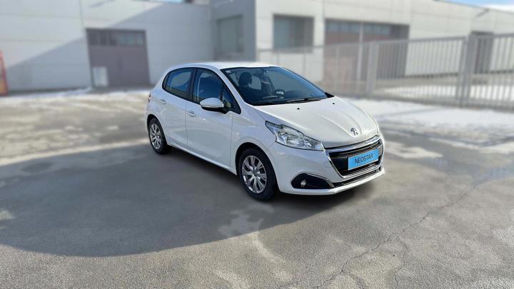 Peugeot 208 1,6 BlueHDi 75 Active