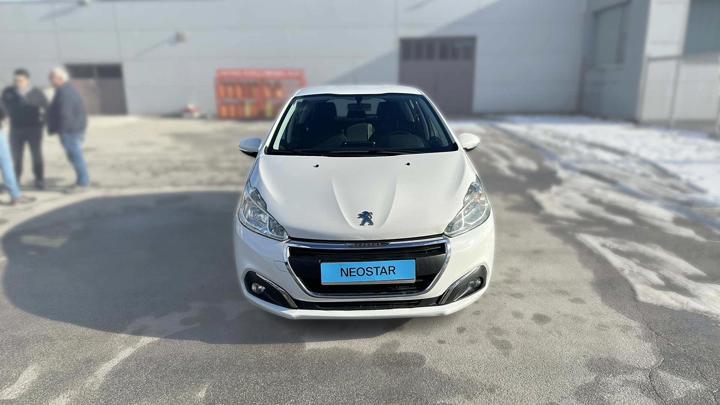 Peugeot 208 1,6 BlueHDi 75 Active