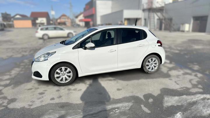 Peugeot 208 1,6 BlueHDi 75 Active