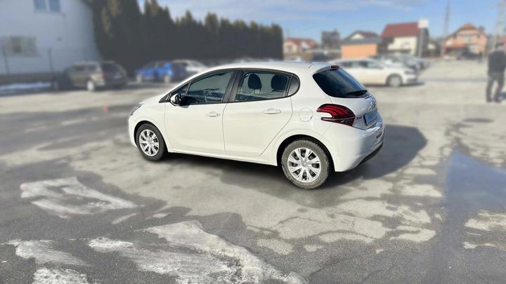 Peugeot 208 1,6 BlueHDi 75 Active