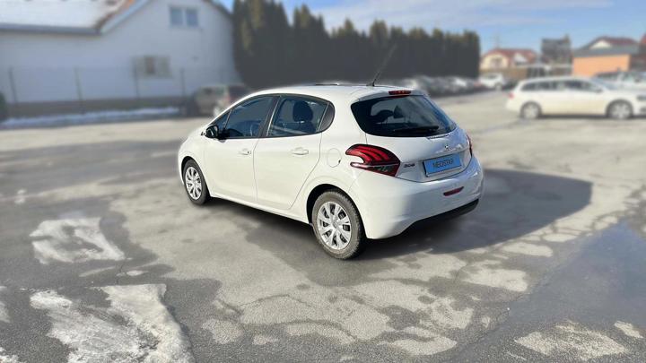 Peugeot 208 1,6 BlueHDi 75 Active