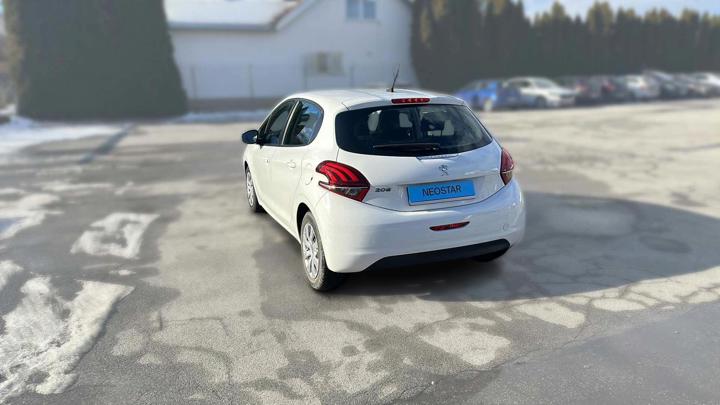 Peugeot 208 1,6 BlueHDi 75 Active