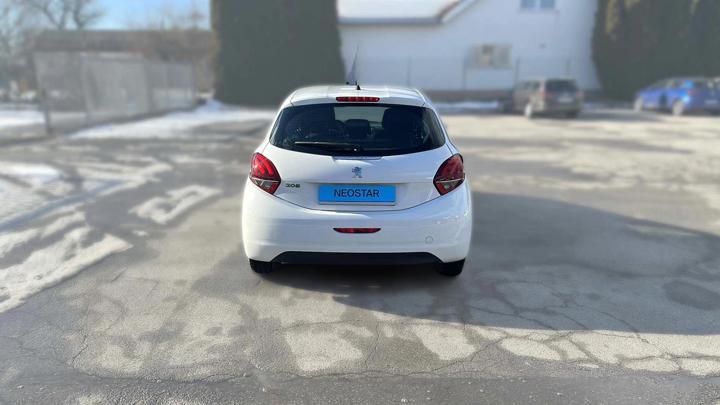 Peugeot 208 1,6 BlueHDi 75 Active