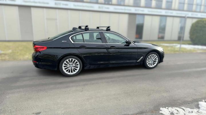 BMW Serija 5 Hybrid G30 530E Xdrive