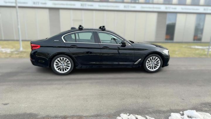 BMW Serija 5 Hybrid G30 530E Xdrive