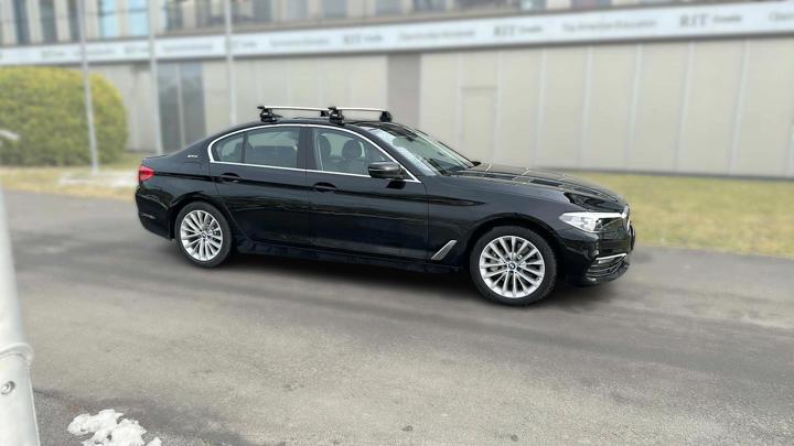 BMW Serija 5 Hybrid G30 530E Xdrive