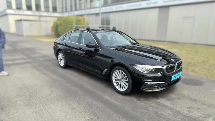 BMW Serija 5 Hybrid G30 530E Xdrive