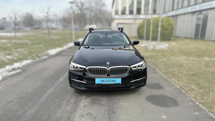 BMW Serija 5 Hybrid G30 530E Xdrive