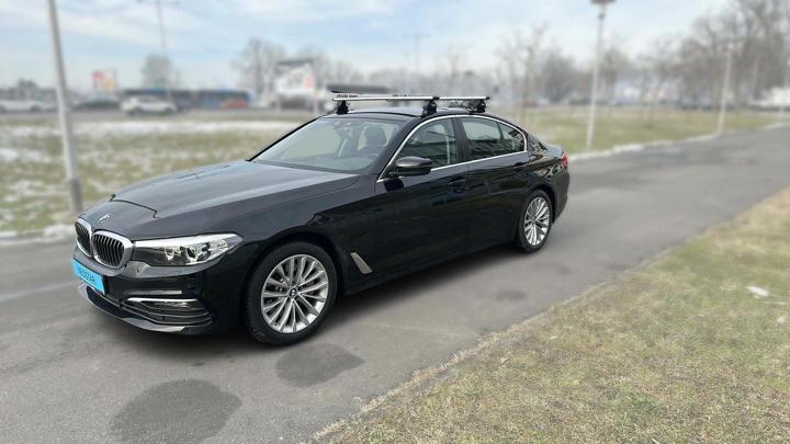 BMW Serija 5 Hybrid G30 530E Xdrive