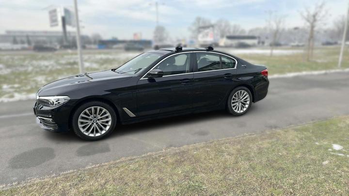 BMW Serija 5 Hybrid G30 530E Xdrive