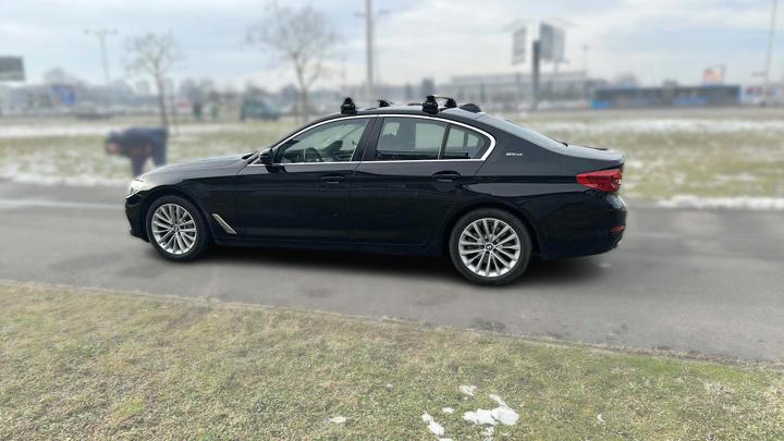 BMW Serija 5 Hybrid G30 530E Xdrive