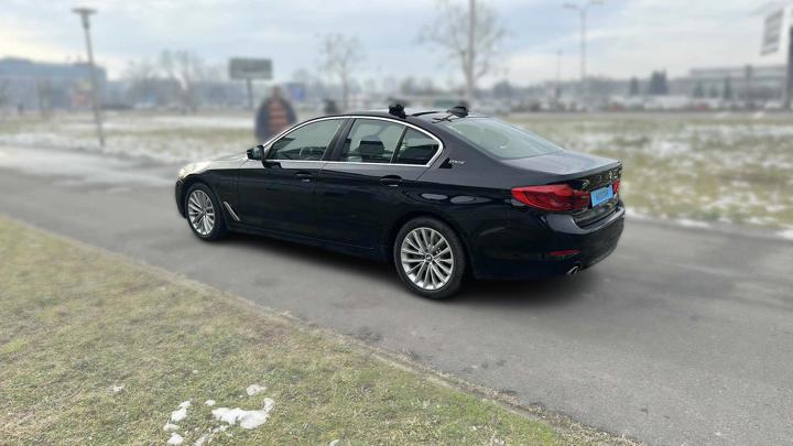 BMW Serija 5 Hybrid G30 530E Xdrive