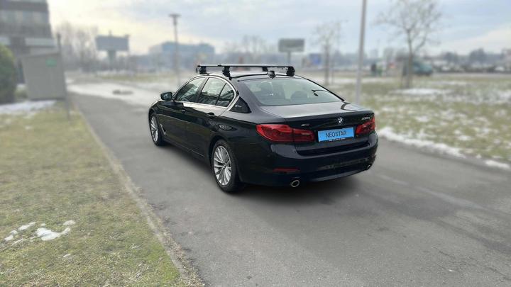 BMW Serija 5 Hybrid G30 530E Xdrive