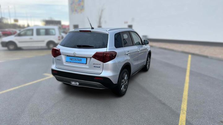 Suzuki Vitara Hybrid 1.4 GL+