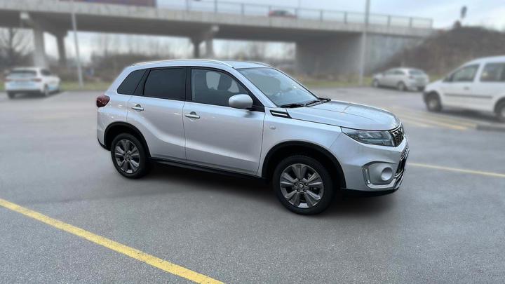 Suzuki Vitara Hybrid 1.4 GL+